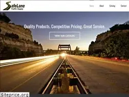 Sites similar to safelanetraffic.com