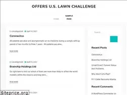 Sites similar to safelawns.org