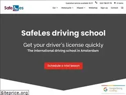 Sites similar to safeles.nl