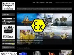 Sites similar to safelift.co.uk