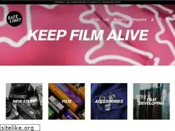 Sites similar to safelightberlin.com