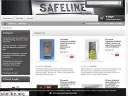 Sites similar to safeline.pl