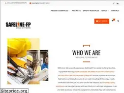 Sites similar to safelinefp.com