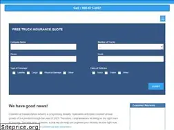 Sites similar to safelinetruckinsurance.com