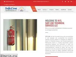 Sites similar to safelineuae.ae