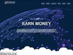 Sites similar to safelink.asia