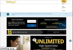 Sites similar to safelink.com