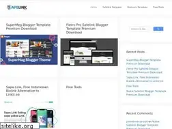 Sites similar to safelink.web.id