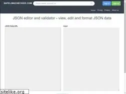 Sites similar to safelinkchecker.com