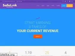 Sites similar to safelinkconverter.com