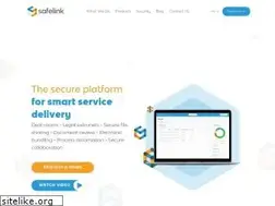 Sites similar to safelinkhub.com