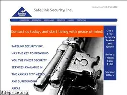 Sites similar to safelinksecurity.com