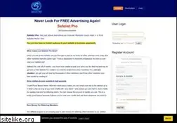 Sites similar to safelistpro.com