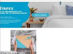 Sites similar to safelit.fr