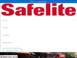 Sites similar to safelite.com