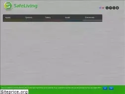 Sites similar to safeliving.gr