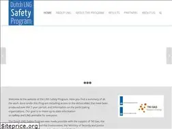 Sites similar to safelng.nl