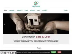 Sites similar to safelock.it