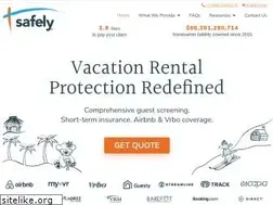 Sites similar to safely.com