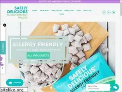 Sites similar to safelydelicious.com