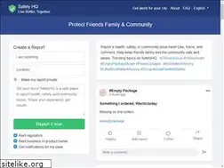 Sites similar to safelyhq.com