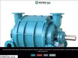 Sites similar to safem.com