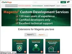 Sites similar to safemage.com