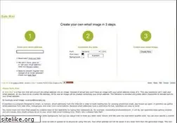 Sites similar to safemail.justlikeed.net