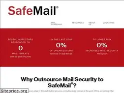 Sites similar to safemailny.com