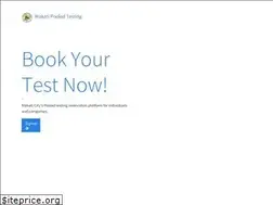 Sites similar to safemakati.com