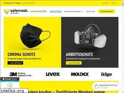 Sites similar to safemask.ch