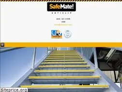 Sites similar to safemateantislip.com