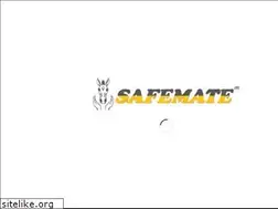 Sites similar to safematefoalalarm.com