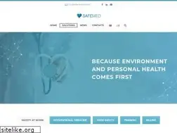 Sites similar to safemed.pt