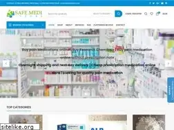 Sites similar to safemedistore.com