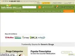 Sites similar to safemeds4all.com
