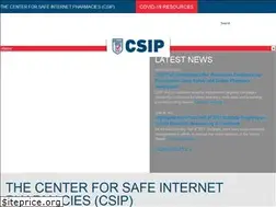 Sites similar to safemedsonline.org