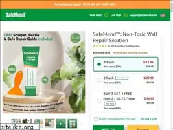 Sites similar to safemend.com