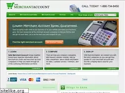 Sites similar to safemerchantaccount.com