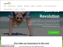 Sites similar to safemeridian.com