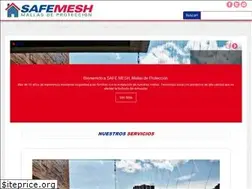 Sites similar to safemesh.com.co