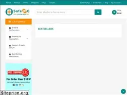 Sites similar to safemg.com