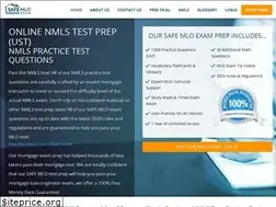 Sites similar to safemloexam.com