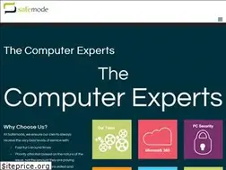 Sites similar to safemode.co.nz