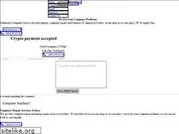 Sites similar to safemode.com.au