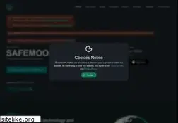 Sites similar to safemoon.com