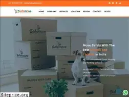 Sites similar to safemove.in