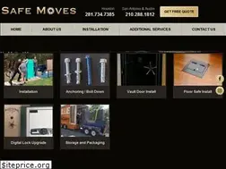 Sites similar to safemoves.net