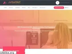 Sites similar to safemtpkit.com