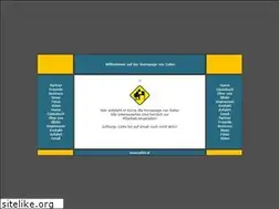 Sites similar to safen.at